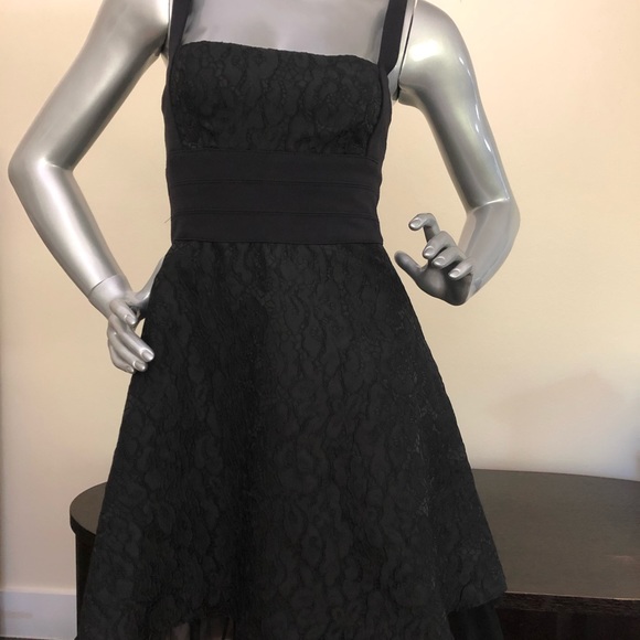 BCBGMaxAzria Kaya dress - Picture 4 of 8